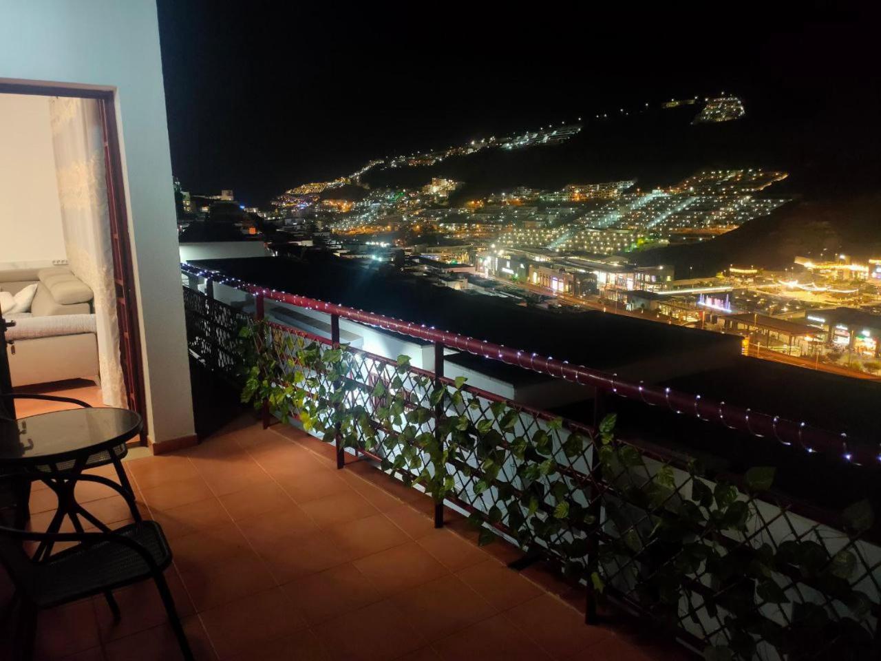 Big Villa Puerto Rico With Heated Saltwater Jacuzzi Pool & Bbq & Private Parking Ngoại thất bức ảnh