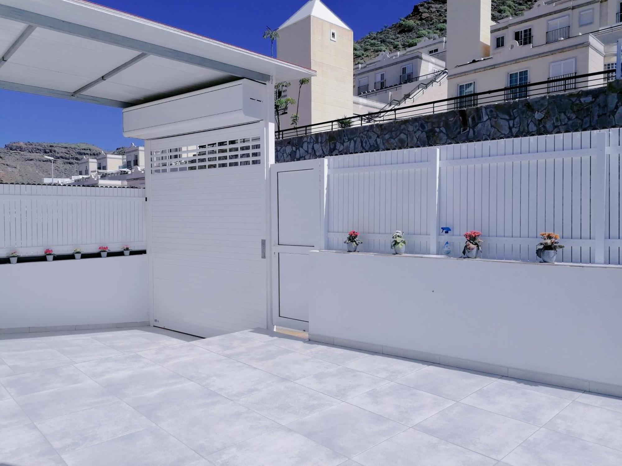 Big Villa Puerto Rico With Heated Saltwater Jacuzzi Pool & Bbq & Private Parking Ngoại thất bức ảnh