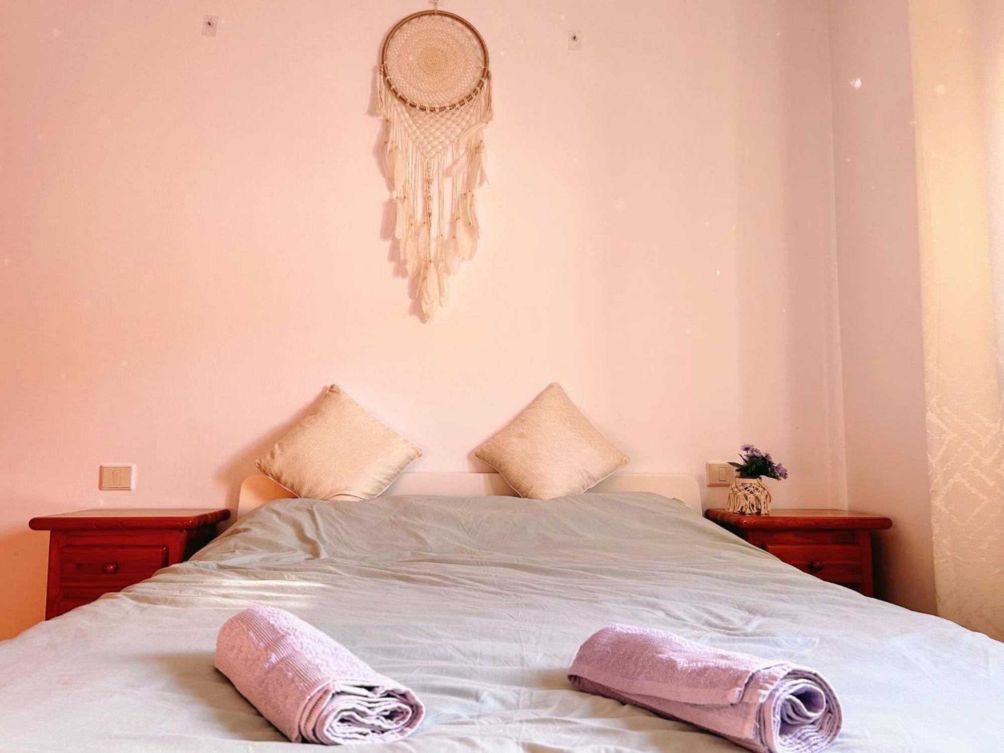 Big Villa Puerto Rico With Heated Saltwater Jacuzzi Pool & Bbq & Private Parking Ngoại thất bức ảnh